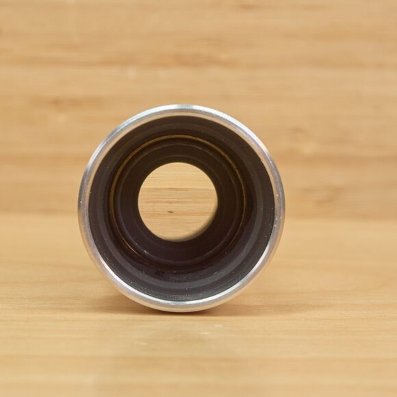 Vintage Kodak Projection Lens / 3/4 Inch f/1.6 / Eastman USA - Picture 3 of 7